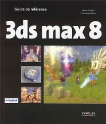 3ds max 8