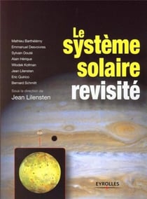 Le système solaire revisité