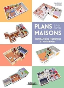 Plans de maisons - inspirations modernes et originales