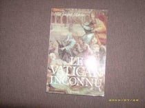 Le vatican inconnu