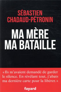 Ma mère, ma bataille
