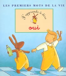 J'apprends a dire oui