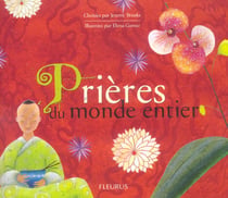 Prieres du monde entier