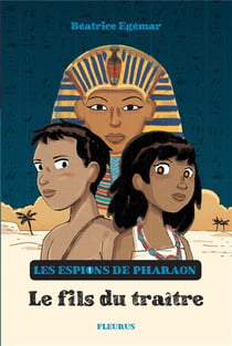 Le fils du traître