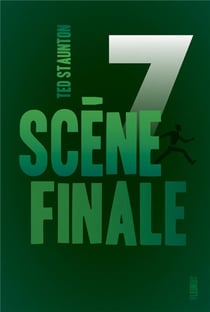 Sept Tome 3 : scène finale