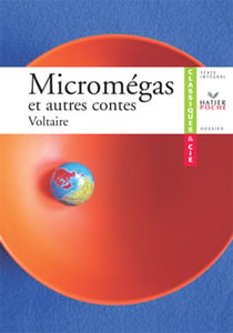 Micromegas et autres contes