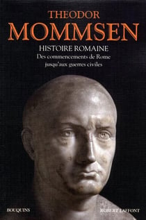 Histoire romaine Tome 1