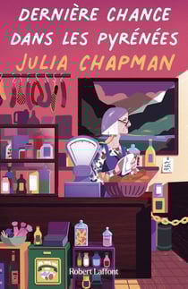 Dernière chance dans les Pyrénées