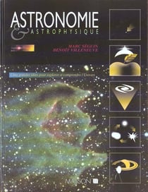 Astronomie et astrophysique