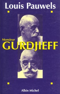 Monsieur Gurdjieff
