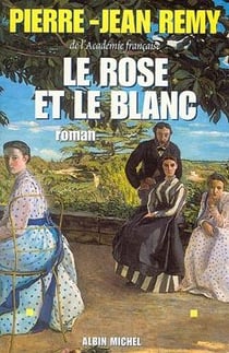 Le rose et le blanc
