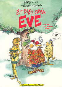 Et dieu crea eve