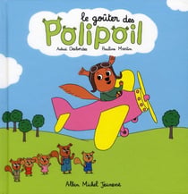 Le goûter des Polipoil