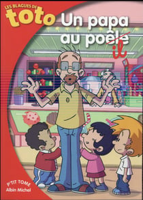 Un papa au poil