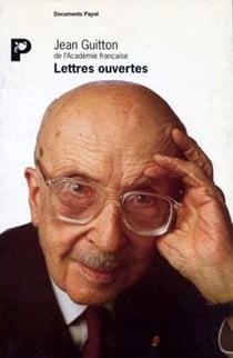 Les lettres ouvertes