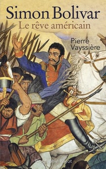 Simon Bolivar