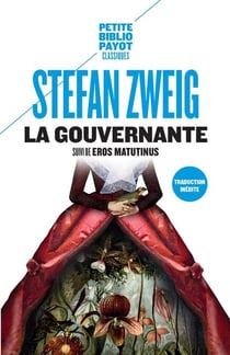 La gouvernante : eros matutinus