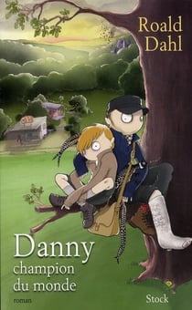 Danny champion du monde
