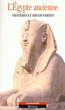 L egypte ancienne t2 les secrets du haut-nil - vol02