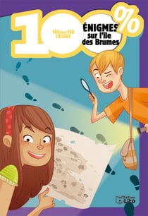 100% énigmes sur l'île des brumes
