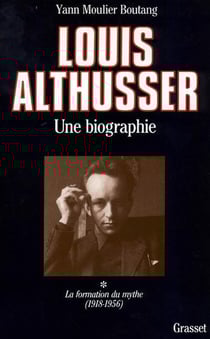 Louis Althusser