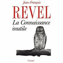 La connaissance inutile