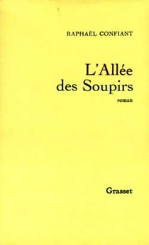 L'allée des soupirs