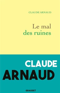 Le mal des ruines