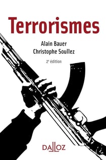 Terrorismes (2e édition)