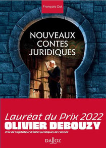 Nouveaux contes juridiques