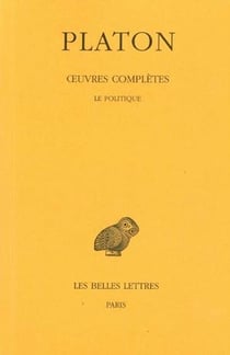 Oeuvres complètes Tome 9 - 1ère partie : le politique