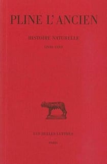 Histoire naturelle L27