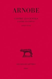 Contre les gentils Tome 6 - L6-7