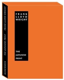 The japanese print - an interpretation