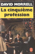 La cinquieme profession