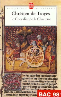 Le chevalier de la charrette
