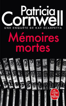 Mémoires mortes