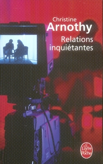 Relations inquiétantes