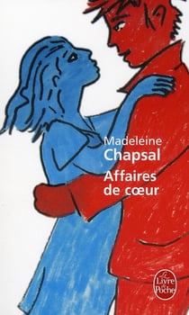 Affaires de coeur