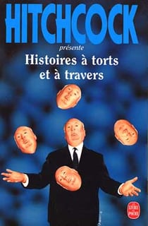 Histoires a torts et a travers