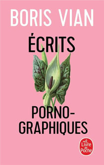 Écrits pornographiques