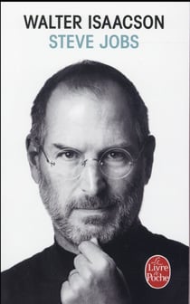 Steve Jobs