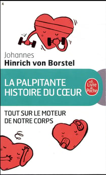 La Palpitante histoire du coeur