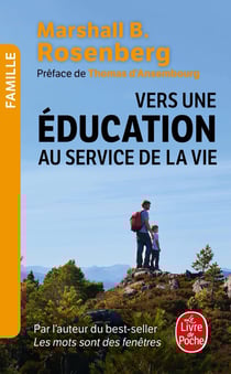 Vers une éducation au service de la vie
