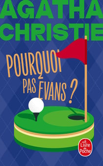 Pourquoi pas Evans ?