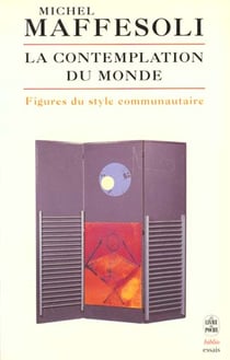La contemplation du monde