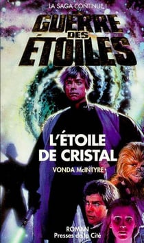 L'etoile de cristal