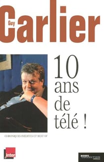 10 ans de tele
