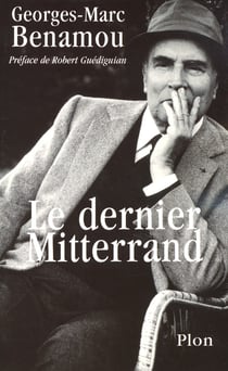 Le dernier mitterrand