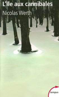 L'île aux cannibales
